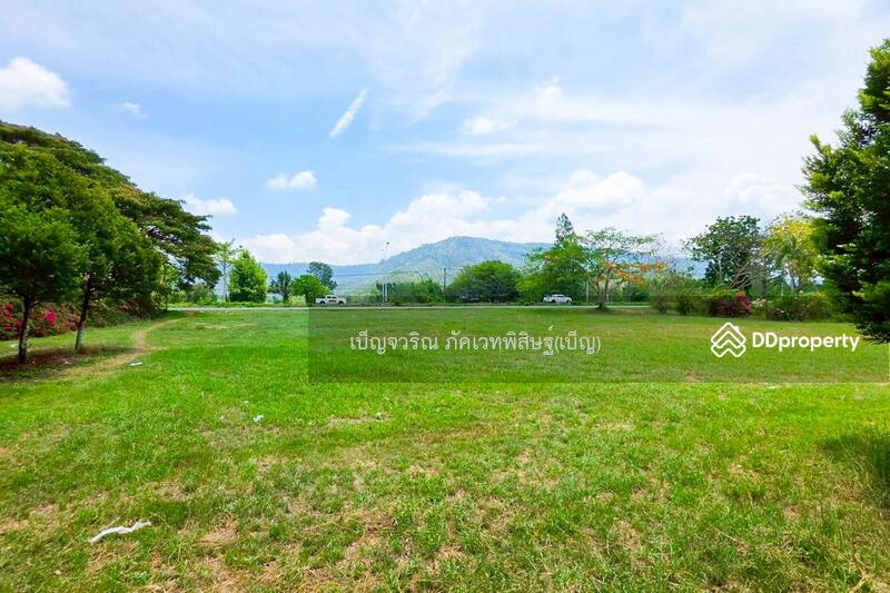 For Sale - WR-874308 Land in Nadi 27 rai 389 sq.w, Prachin Buri, near Tap Lan National Park, Prachin Buri