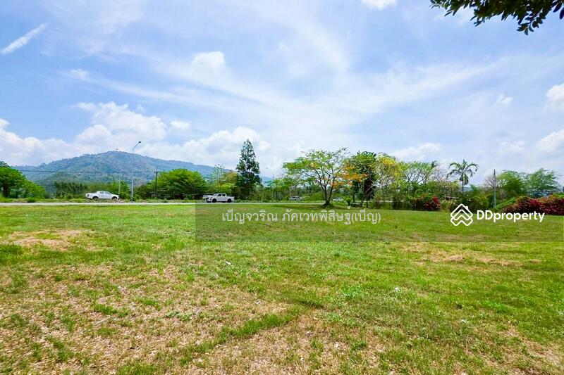 For Sale - WR-874308 Land in Nadi 27 rai 389 sq.w, Prachin Buri, near Tap Lan National Park, Prachin Buri