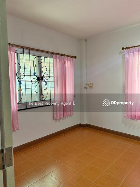 For Sale - หมู่บ้านเอกอนันต์ บางบ่อ, Samut Prakan
