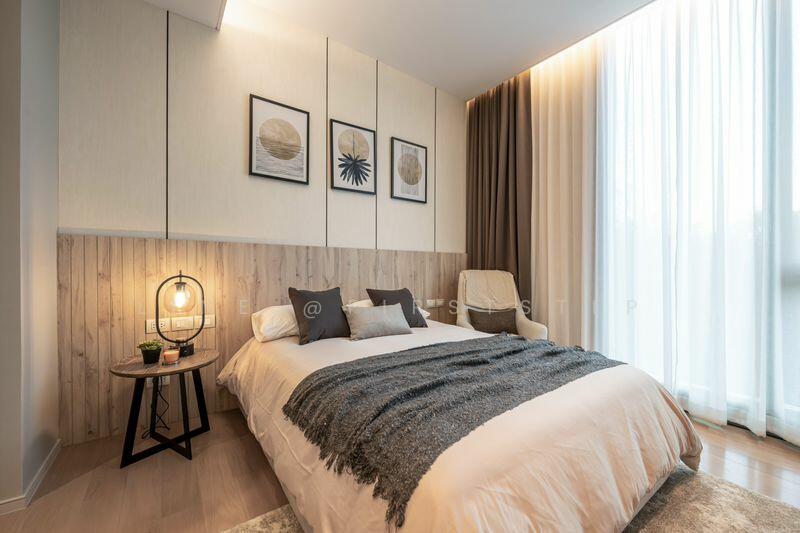 Baan Sindhorn, Bangkok, 89 Soi Langsuan, Langsuan Road, Lumphini, Pathum Wan, Bangkok, 2 Bedrooms, 122 sqm, Condo For Rent, by LINE @firststep, 11880665 - DDproperty.com