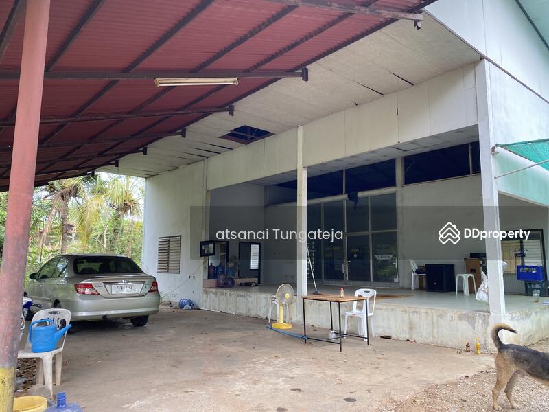 ขาย - โรงงานน้ำดื่ม อ.ซำสูง จ.ขอนแก่น, ขอนแก่น