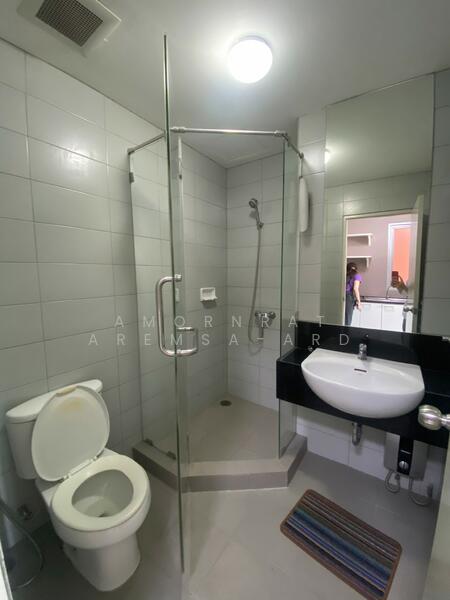 Sukhumvit Plus, Bangkok, 1414 Sukhumvit Plus 2 Alley, Phra Kanong, Khlong Toei, Bangkok, Studio, 30 sqm, Condo For Rent, by Waiyawut Kwanmongkhol, 11880687 - DDproperty.com