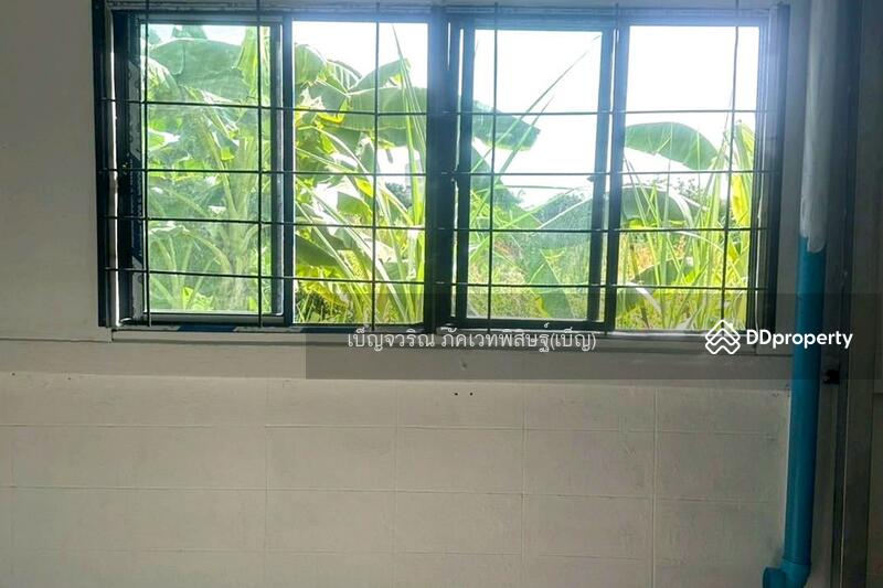 For Sale - YG-904470 Townhouse, Romruen Ville Village 6, Suan Phak 32, Nonthaburi, near Central Westgate, Nonthaburi