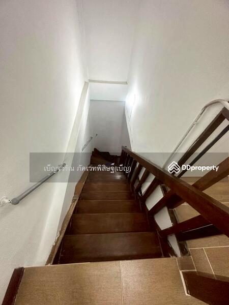 For Sale - YG-904470 Townhouse, Romruen Ville Village 6, Suan Phak 32, Nonthaburi, near Central Westgate, Nonthaburi