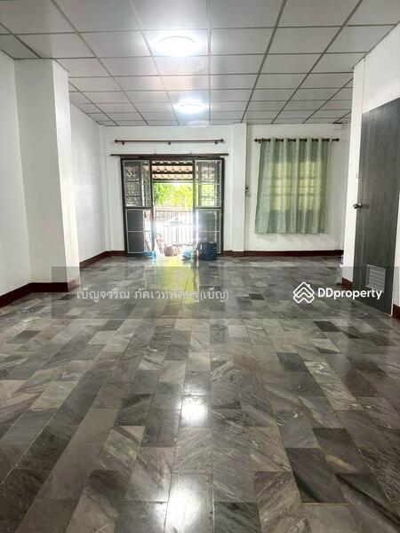 For Sale - YG-904470 Townhouse, Romruen Ville Village 6, Suan Phak 32, Nonthaburi, near Central Westgate, Nonthaburi