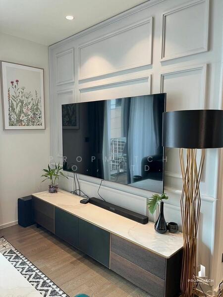 MUNIQ Sukhumvit 23, Bangkok, 17 Sukhumvit 23, Khlongtoei Nua, Watthana, Bangkok, 2 Bedrooms, 70 sqm, Condo For Rent, by PROPMATCH CO., LTD., 11880692 - DDproperty.com