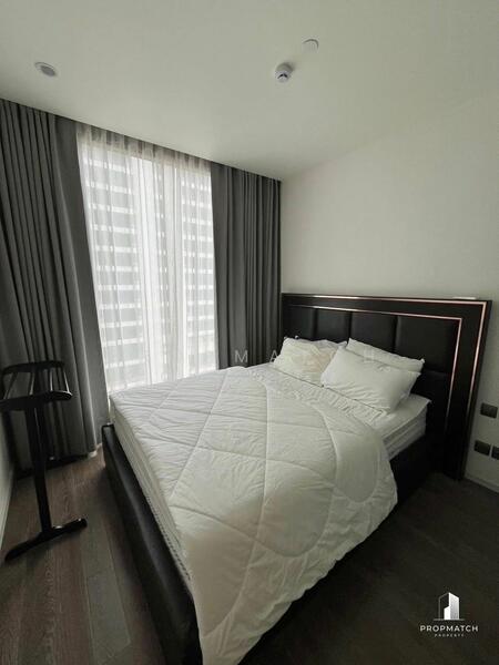 MUNIQ Sukhumvit 23, Bangkok, 17 Sukhumvit 23, Khlongtoei Nua, Watthana, Bangkok, 2 Bedrooms, 70 sqm, Condo For Rent, by PROPMATCH CO., LTD., 11880692 - DDproperty.com