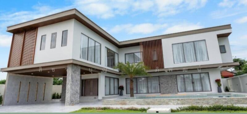 วิลล่าสุดหรู 7 ห้องนอน สำหรับขายและเช่า ในพัทยา, Chon Buri (Pattaya), Huai Yai, Bang Lamung (Pattaya), Chon Buri (Pattaya), 7 Bedrooms, 600 sqm, Single Detached House For Sale, by สิชา บุญธนาภิพัฒน์, 11880697 - DDproperty.com