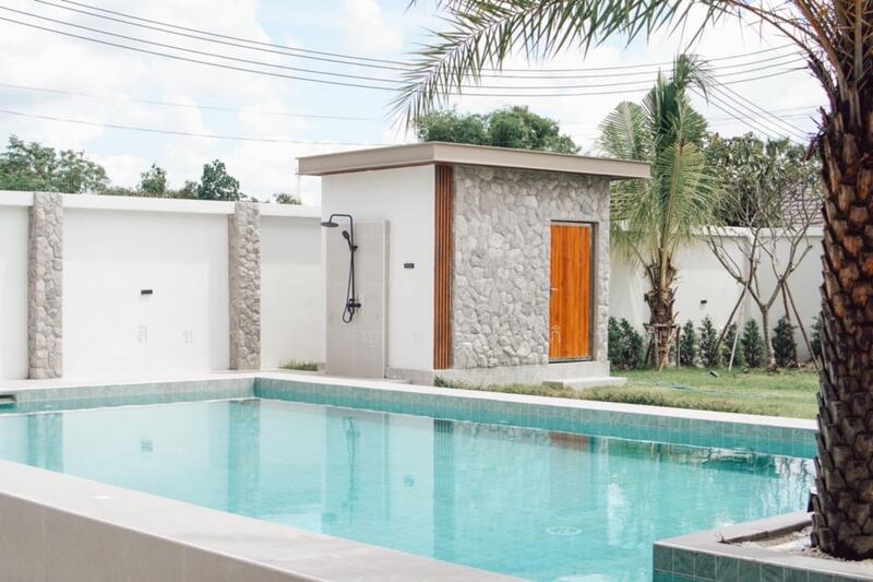 วิลล่าสุดหรู 7 ห้องนอน สำหรับขายและเช่า ในพัทยา, Chon Buri (Pattaya), Huai Yai, Bang Lamung (Pattaya), Chon Buri (Pattaya), 7 Bedrooms, 600 sqm, Single Detached House For Sale, by สิชา บุญธนาภิพัฒน์, 11880697 - DDproperty.com