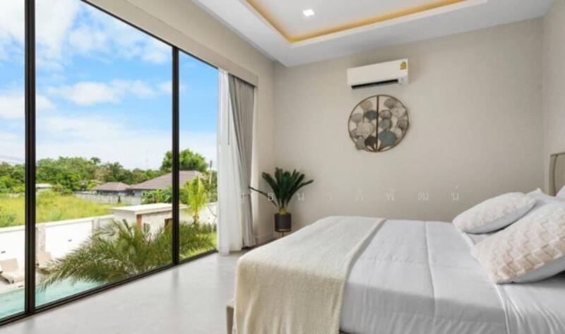วิลล่าสุดหรู 7 ห้องนอน สำหรับขายและเช่า ในพัทยา, Chon Buri (Pattaya), Huai Yai, Bang Lamung (Pattaya), Chon Buri (Pattaya), 7 Bedrooms, 600 sqm, Single Detached House For Sale, by สิชา บุญธนาภิพัฒน์, 11880697 - DDproperty.com