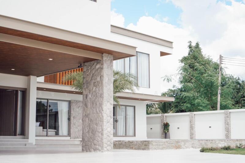 วิลล่าสุดหรู 7 ห้องนอน สำหรับขายและเช่า ในพัทยา, Chon Buri (Pattaya), Huai Yai, Bang Lamung (Pattaya), Chon Buri (Pattaya), 7 Bedrooms, 600 sqm, Single Detached House For Sale, by สิชา บุญธนาภิพัฒน์, 11880697 - DDproperty.com