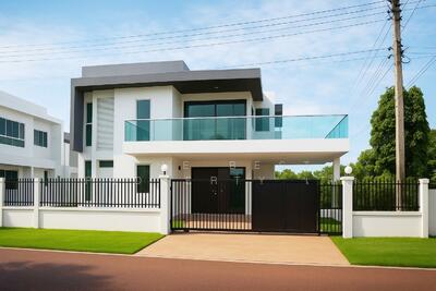 ขาย - บ้านเดี่ยวท่าเสา อุตรดิตถ์, อุตรดิตถ์