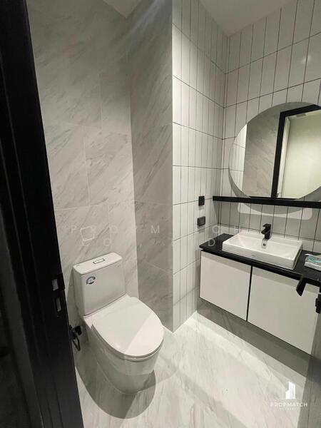 Chapter Charoennakhon–Riverside, Bangkok, Charoennakorn Road, Bang Lam Phu Lang, Khlong San, Bangkok, 1 Bedroom, 34 sqm, Condo For Rent, by PROPMATCH CO., LTD., 11880707 - DDproperty.com