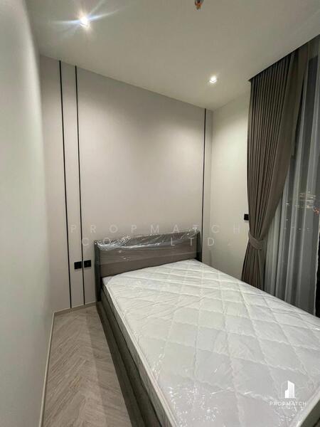 Chapter Charoennakhon–Riverside, Bangkok, Charoennakorn Road, Bang Lam Phu Lang, Khlong San, Bangkok, 1 Bedroom, 34 sqm, Condo For Rent, by PROPMATCH CO., LTD., 11880707 - DDproperty.com