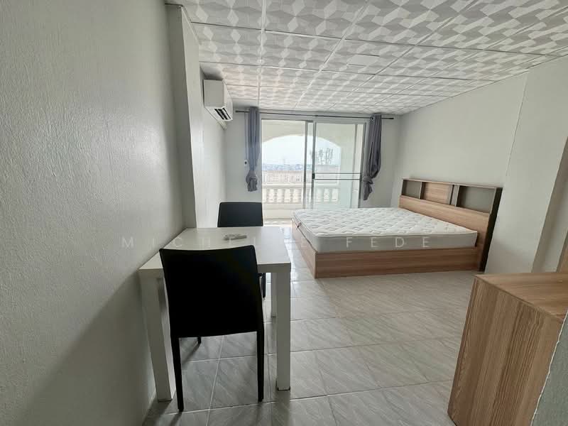For Rent - Nirun Condominium 1, Bangkok