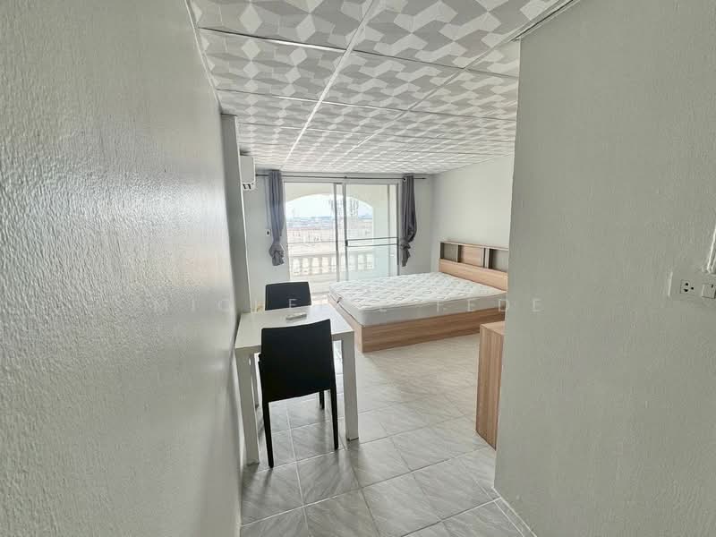 For Rent - Nirun Condominium 1, Bangkok