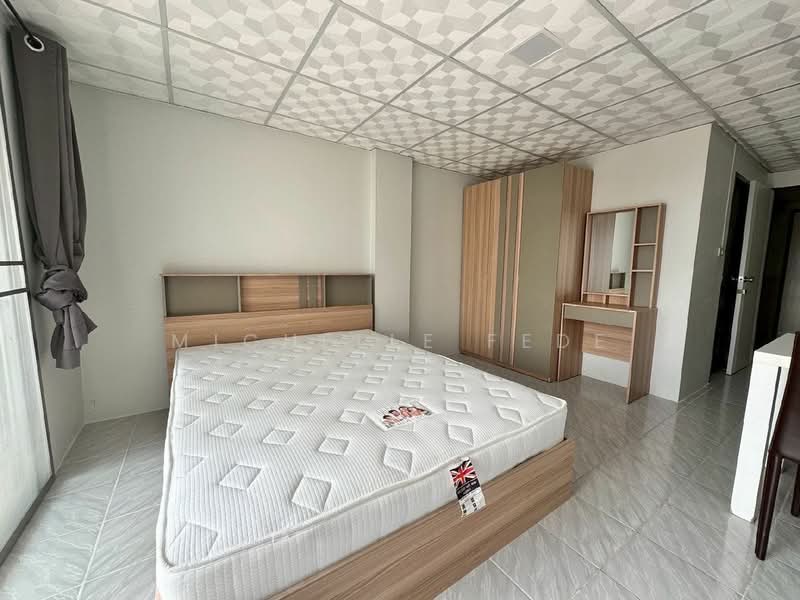 For Rent - Nirun Condominium 1, Bangkok
