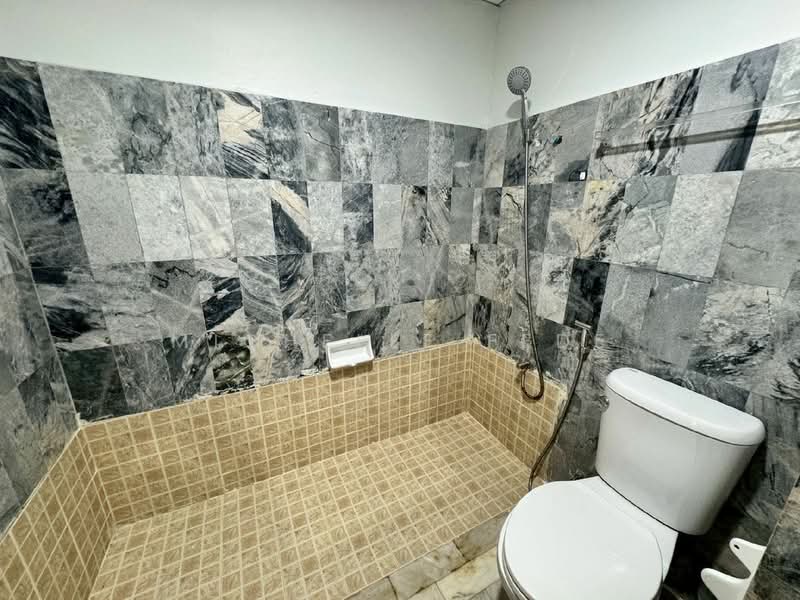 For Rent - Nirun Condominium 1, Bangkok