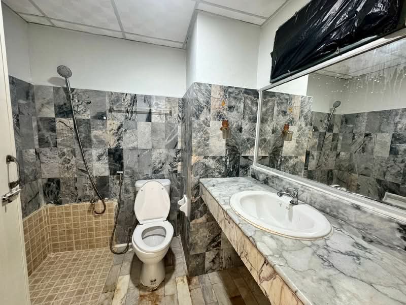 ให้เช่า - Nirun Condominium 1 : นิรันดร์ คอนโดมิเนียม 1, กรุงเทพ