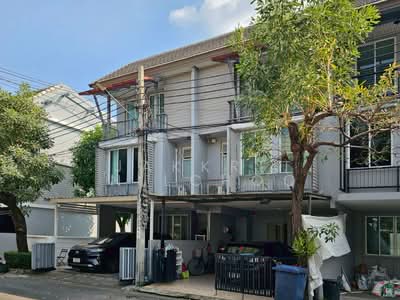 ขาย - Areeya Daily Kaset-Nawamintr : อารียา เดลี่ เกษตร-นวมินทร์, กรุงเทพ