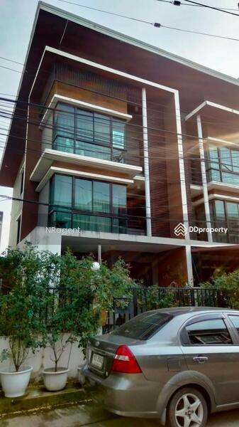 For Sale - RNP Place Ramintra-Suwinthawong, Bangkok