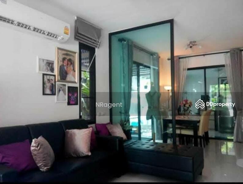For Sale - RNP Place Ramintra-Suwinthawong, Bangkok