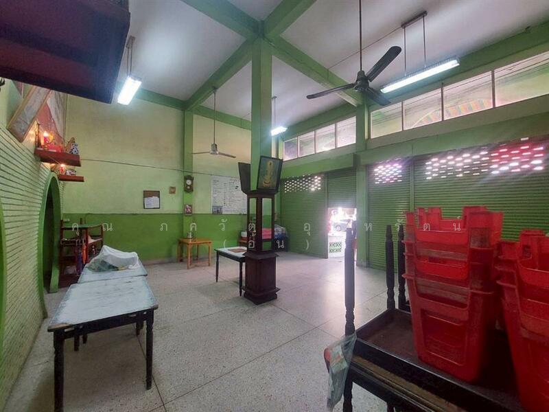 For Sale - อาคารพาณิชย์ 4.5 ชั้น 24 ตร.ว. หมู่บ้านทิพวัล ซอยหมู่บ้านทิพวัล ถนนเทพารักษ์ ถนนศรีนครินทร์, Samut Prakan