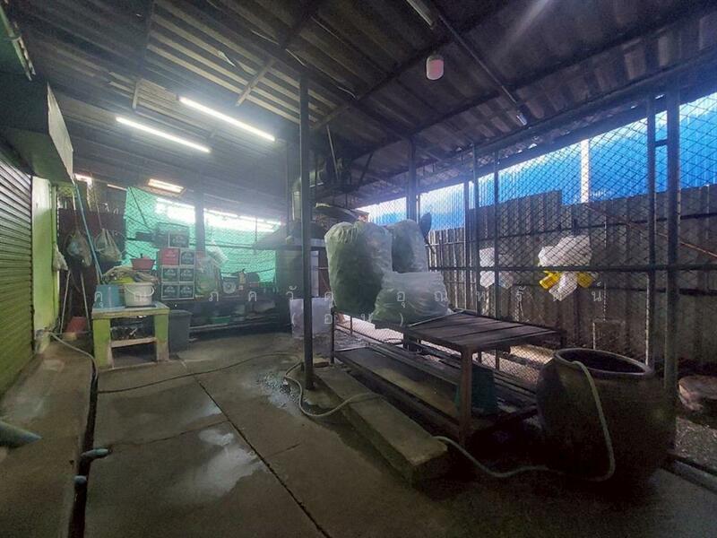 For Sale - อาคารพาณิชย์ 4.5 ชั้น 24 ตร.ว. หมู่บ้านทิพวัล ซอยหมู่บ้านทิพวัล ถนนเทพารักษ์ ถนนศรีนครินทร์, Samut Prakan