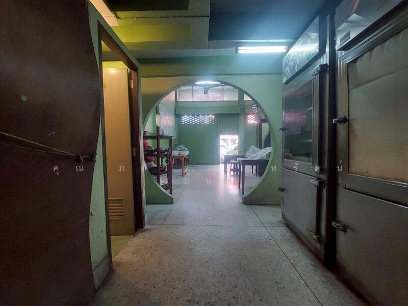 For Sale - อาคารพาณิชย์ 4.5 ชั้น 24 ตร.ว. หมู่บ้านทิพวัล ซอยหมู่บ้านทิพวัล ถนนเทพารักษ์ ถนนศรีนครินทร์, Samut Prakan