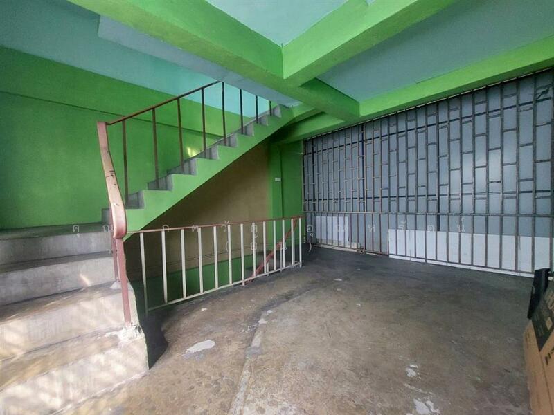 For Sale - อาคารพาณิชย์ 4.5 ชั้น 24 ตร.ว. หมู่บ้านทิพวัล ซอยหมู่บ้านทิพวัล ถนนเทพารักษ์ ถนนศรีนครินทร์, Samut Prakan
