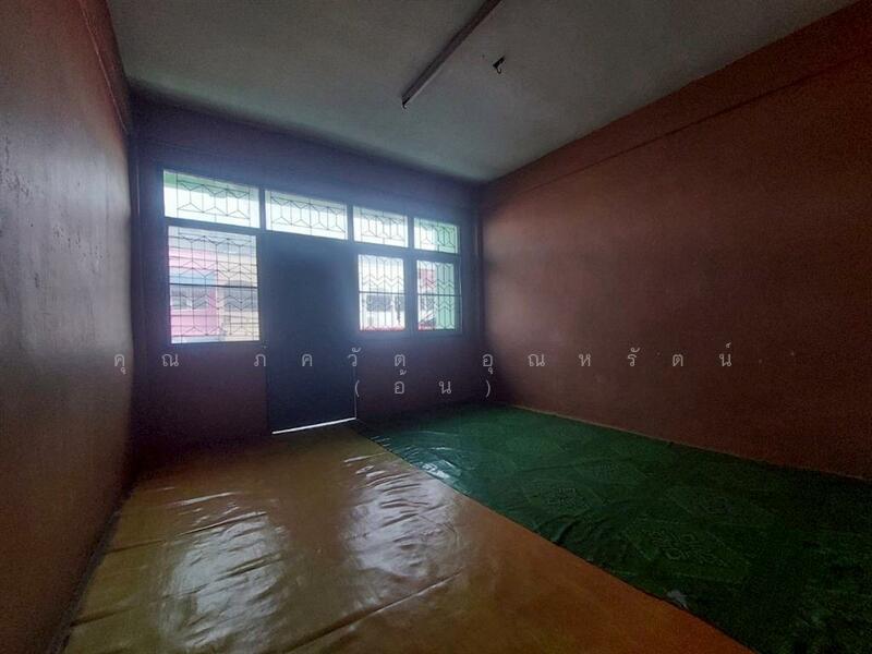 For Sale - อาคารพาณิชย์ 4.5 ชั้น 24 ตร.ว. หมู่บ้านทิพวัล ซอยหมู่บ้านทิพวัล ถนนเทพารักษ์ ถนนศรีนครินทร์, Samut Prakan