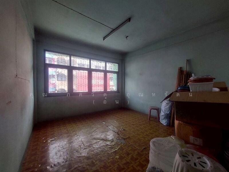 For Sale - อาคารพาณิชย์ 4.5 ชั้น 24 ตร.ว. หมู่บ้านทิพวัล ซอยหมู่บ้านทิพวัล ถนนเทพารักษ์ ถนนศรีนครินทร์, Samut Prakan