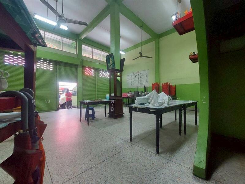 For Sale - อาคารพาณิชย์ 4.5 ชั้น 24 ตร.ว. หมู่บ้านทิพวัล ซอยหมู่บ้านทิพวัล ถนนเทพารักษ์ ถนนศรีนครินทร์, Samut Prakan