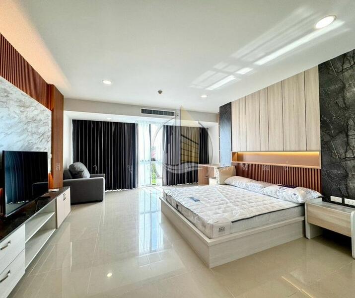 Gardenia Pattaya, Chon Buri (Pattaya), 381 209 Soi Thep Prasit 17, Nong Pru, Bang Lamung (Pattaya), Chon Buri (Pattaya), 2 Bedrooms, 141 sqm, Condo For Rent, by สิชา บุญธนาภิพัฒน์, 11880803 - DDproperty.com