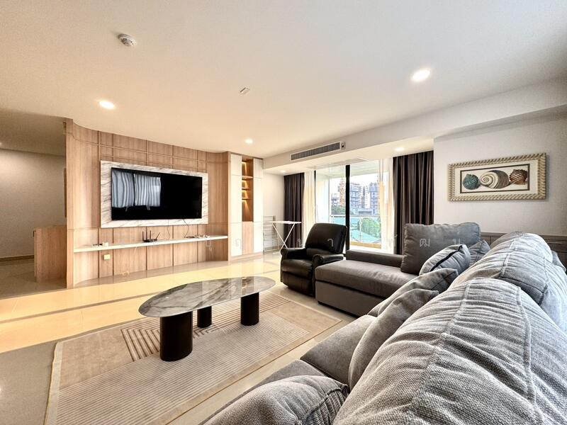 Gardenia Pattaya, Chon Buri (Pattaya), 381 209 Soi Thep Prasit 17, Nong Pru, Bang Lamung (Pattaya), Chon Buri (Pattaya), 2 Bedrooms, 141 sqm, Condo For Rent, by สิชา บุญธนาภิพัฒน์, 11880803 - DDproperty.com