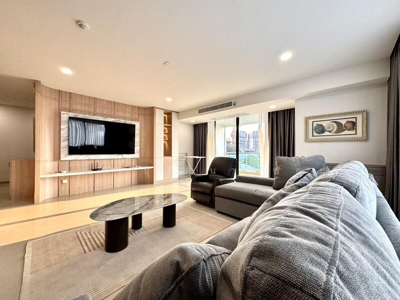 Gardenia Pattaya, Chon Buri (Pattaya), 381 209 Soi Thep Prasit 17, Nong Pru, Bang Lamung (Pattaya), Chon Buri (Pattaya), 2 Bedrooms, 141 sqm, Condo For Rent, by สิชา บุญธนาภิพัฒน์, 11880803 - DDproperty.com