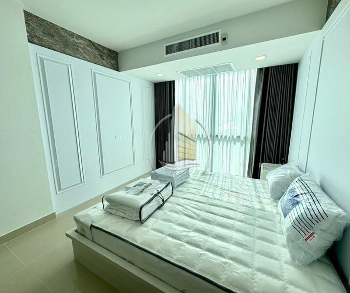 Gardenia Pattaya, Chon Buri (Pattaya), 381 209 Soi Thep Prasit 17, Nong Pru, Bang Lamung (Pattaya), Chon Buri (Pattaya), 2 Bedrooms, 141 sqm, Condo For Rent, by สิชา บุญธนาภิพัฒน์, 11880803 - DDproperty.com
