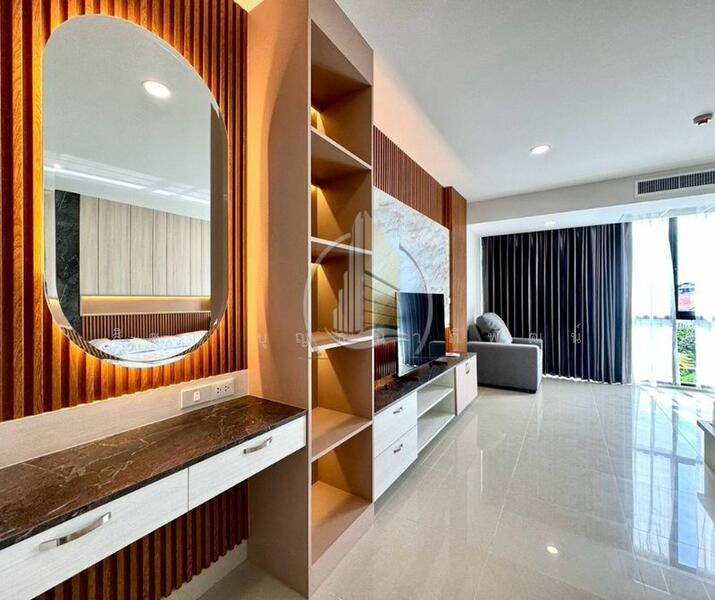 Gardenia Pattaya, Chon Buri (Pattaya), 381 209 Soi Thep Prasit 17, Nong Pru, Bang Lamung (Pattaya), Chon Buri (Pattaya), 2 Bedrooms, 141 sqm, Condo For Rent, by สิชา บุญธนาภิพัฒน์, 11880803 - DDproperty.com