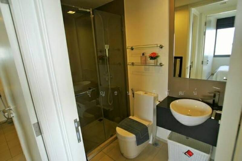 Unixx South Pattaya, Chon Buri (Pattaya), Village No. 12 163, Nong Pru, Bang Lamung (Pattaya), Chon Buri (Pattaya), 2 Bedrooms, 67 sqm, Condo For Rent, by สิชา บุญธนาภิพัฒน์, 11880834 - DDproperty.com