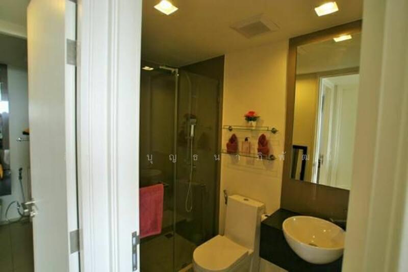 Unixx South Pattaya, Chon Buri (Pattaya), Village No. 12 163, Nong Pru, Bang Lamung (Pattaya), Chon Buri (Pattaya), 2 Bedrooms, 67 sqm, Condo For Rent, by สิชา บุญธนาภิพัฒน์, 11880834 - DDproperty.com