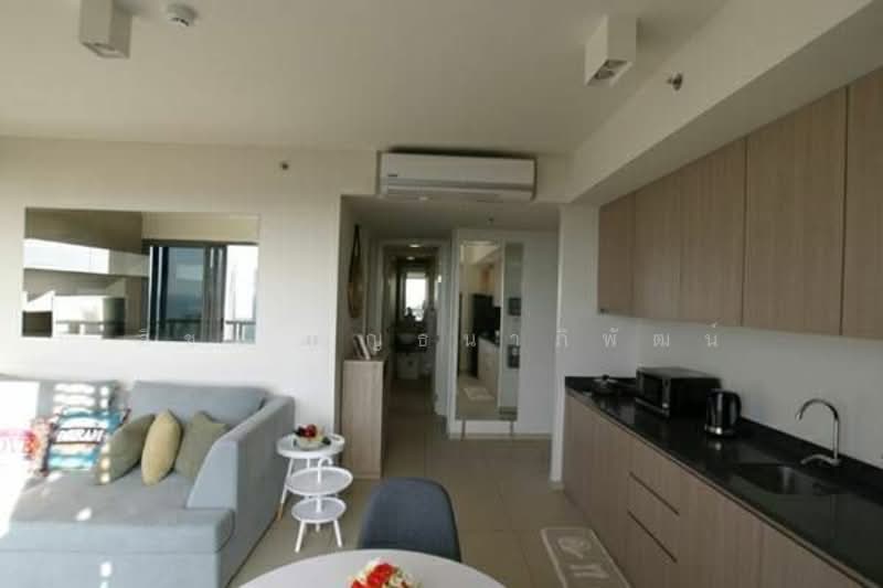 Unixx South Pattaya, Chon Buri (Pattaya), Village No. 12 163, Nong Pru, Bang Lamung (Pattaya), Chon Buri (Pattaya), 2 Bedrooms, 67 sqm, Condo For Rent, by สิชา บุญธนาภิพัฒน์, 11880834 - DDproperty.com