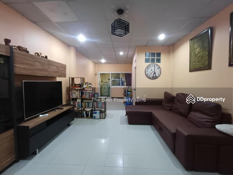 For Sale - Monwadee Exclusive, Nonthaburi