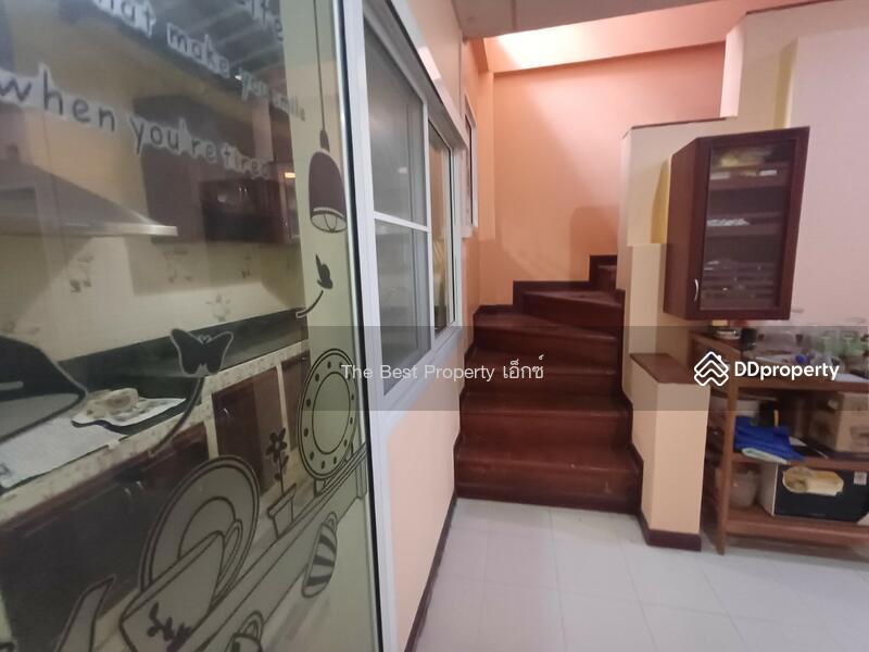 For Sale - Monwadee Exclusive, Nonthaburi