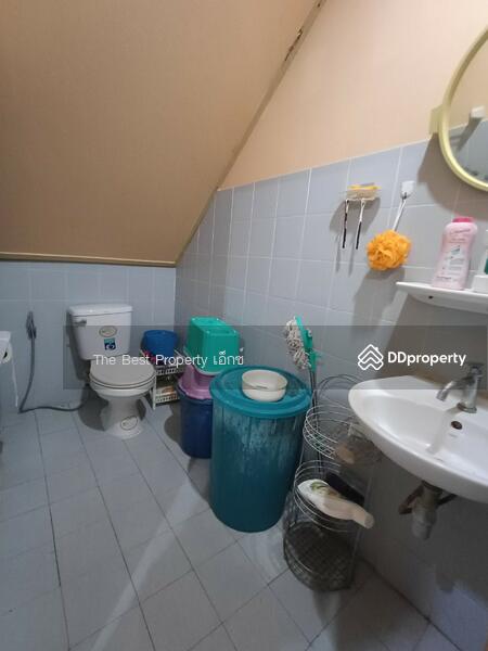 For Sale - Monwadee Exclusive, Nonthaburi