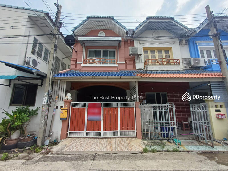 For Sale - Monwadee Exclusive, Nonthaburi