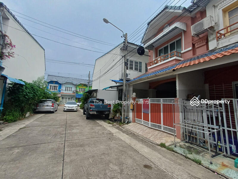 For Sale - Monwadee Exclusive, Nonthaburi