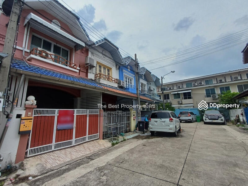 For Sale - Monwadee Exclusive, Nonthaburi