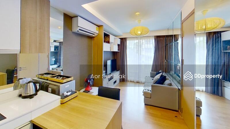 For Sale - InterLux Premier Sukhumvit 13, Bangkok