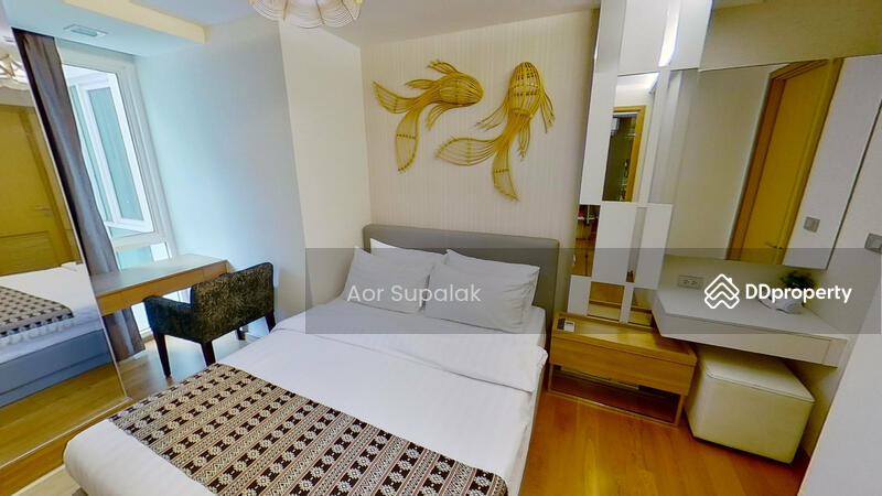 For Sale - InterLux Premier Sukhumvit 13, Bangkok