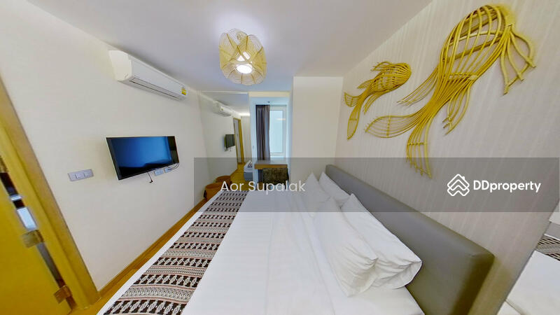 For Sale - InterLux Premier Sukhumvit 13, Bangkok